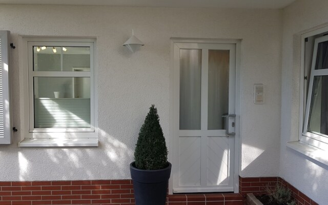 Ferienwohnung Gockels-Auszeit