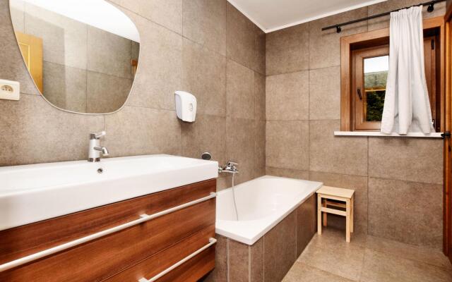 Luxurious Villa with Private Pool in Durbuy