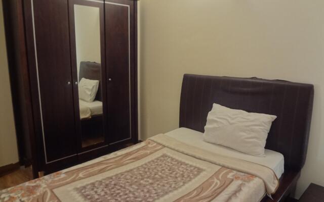 Zainal Furnished Apartment