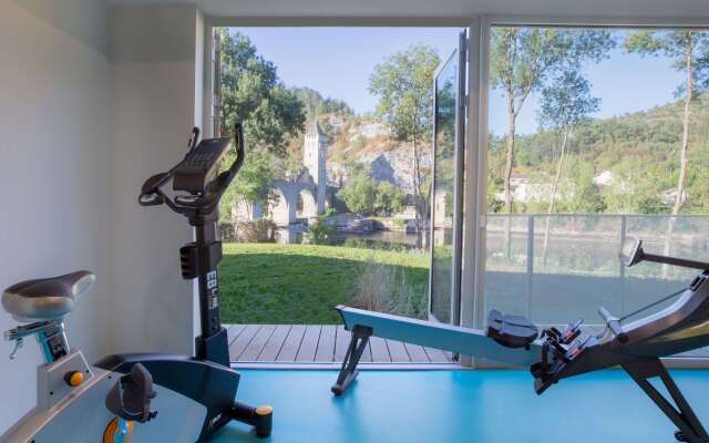 Best Western Plus Hotel Divona Cahors