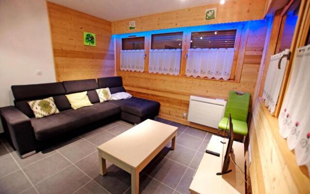 Résidence Le Seillon - 3 Pièces pour 6 Personnes 193325