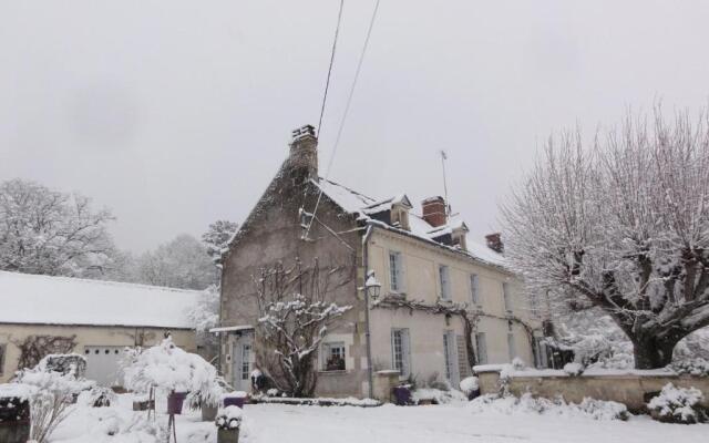 Le Clos des Bérengeries