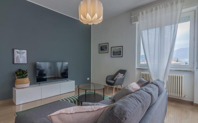 Como Borghi Apartment by Wonderful Italy