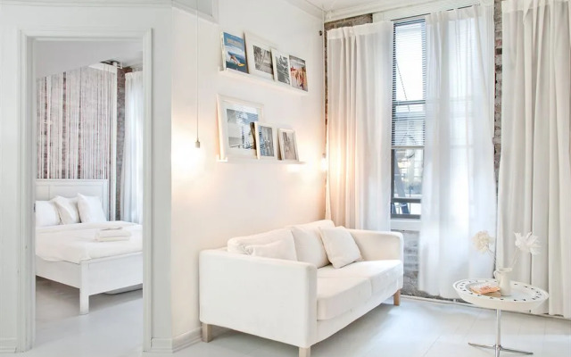 MySuites - Christopher Suites