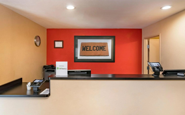 Extended Stay America Suites Houston Northwest Hwy 290