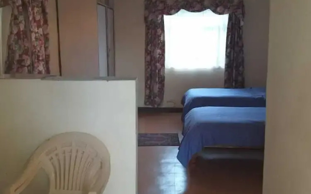 Savannah Garden Resort