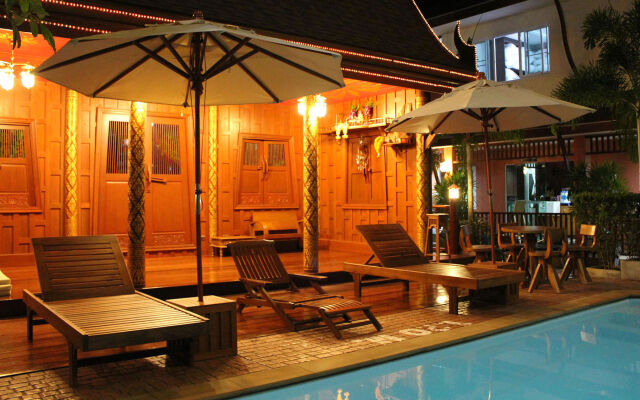 ZEN Rooms Ladkrabang 48