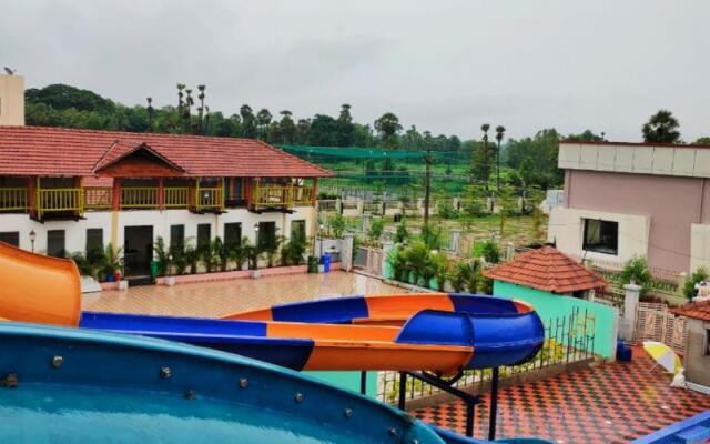 Siriki Resorts