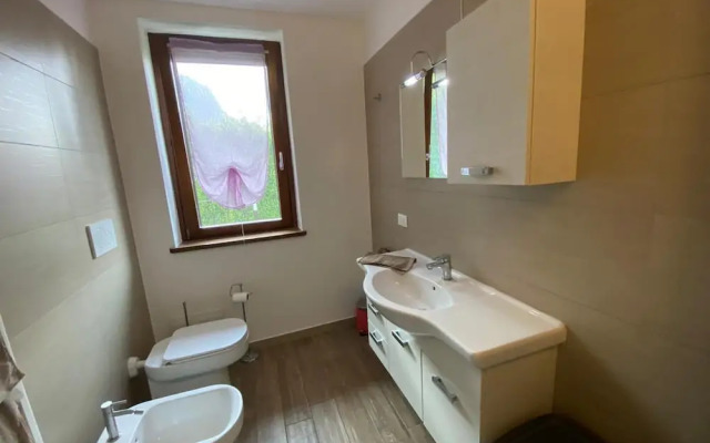teresita in baveno with 3 bedrooms and 2 bathrooms