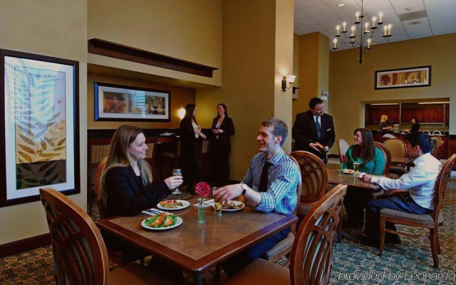 Homewood Suites by Hilton Chicago-Downtown