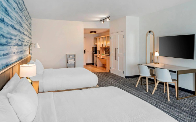 Towneplace Suites By Marriott Richmond Colonial Heights