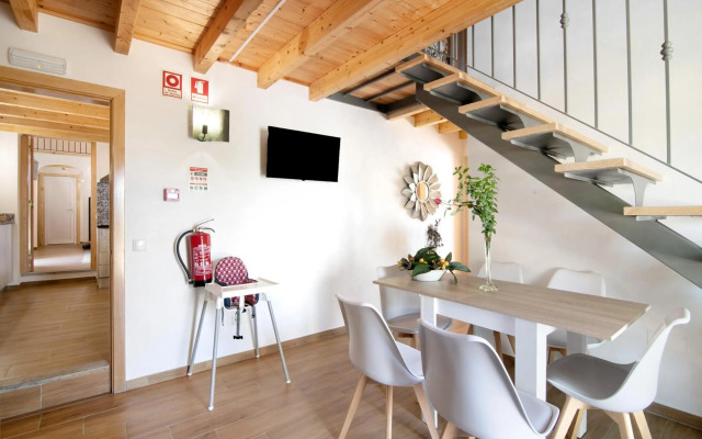 Villa Rodrigues Apartment I