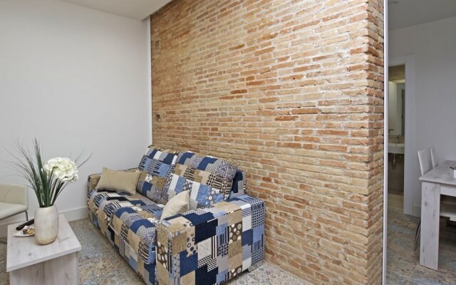 Áurea Granada Suites