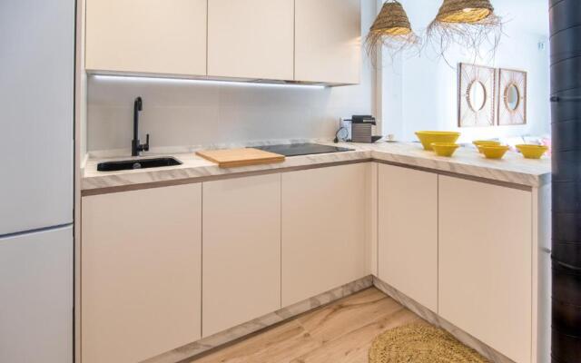 SIBS MARITIMO-1ª Linea de Playa