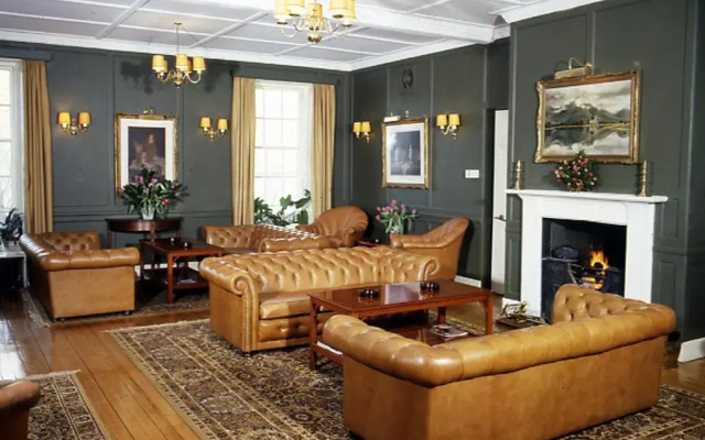 Knipoch House Hotel