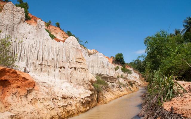 Tien Dat Mui Ne - Blue Waves Resort & Spa