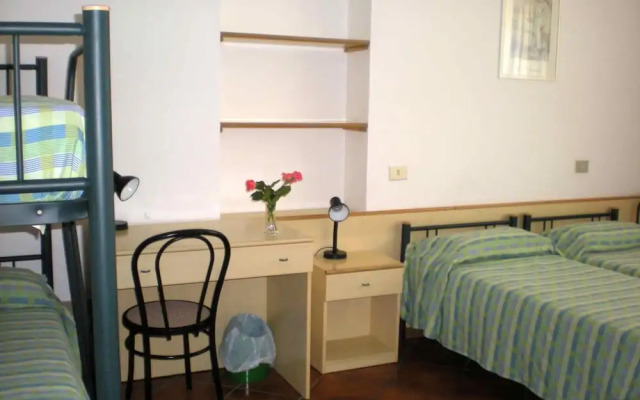 Casa Valdese di Rio Marina - Casa per Ferie