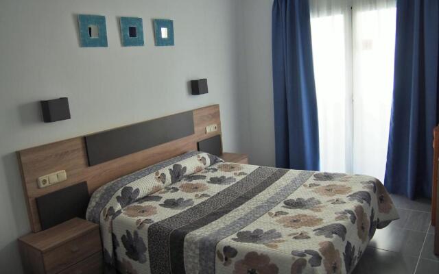 Hostal El Trovador