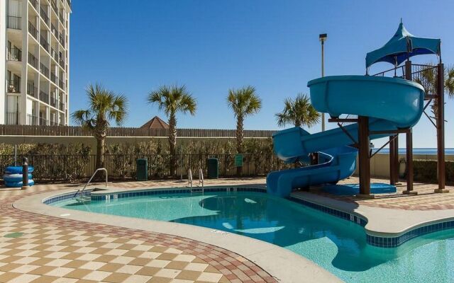 Phoenix West 505 Apartment 3