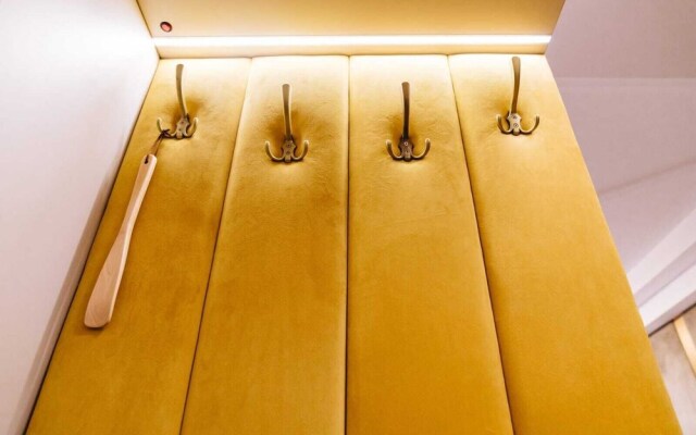 Sky Luxury Apartament Mamaia -sea View