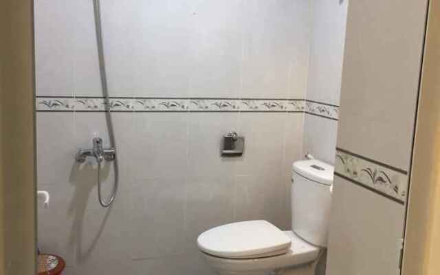 Tien Loc Palace Hotel