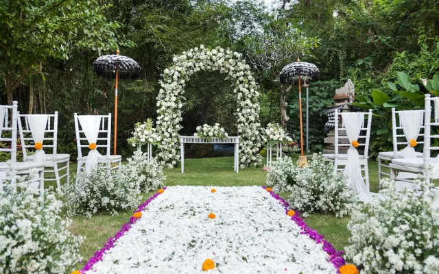 The Ambengan Villas Ubud by Pramana Villas