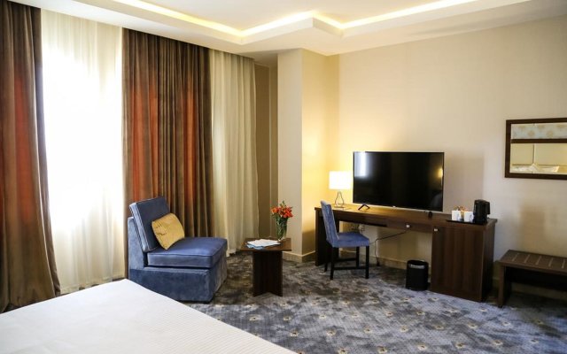 The Town Hotel Doha