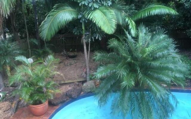 Keppel Bay Beach House