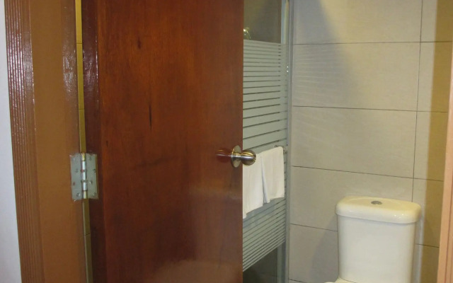 Sanbay Hotel