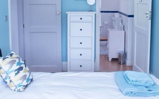 Lavender House Quorn B & B