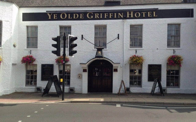 Ye Olde Griffin