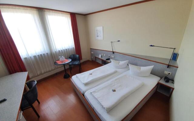 Hotel Blaubeurer Tor