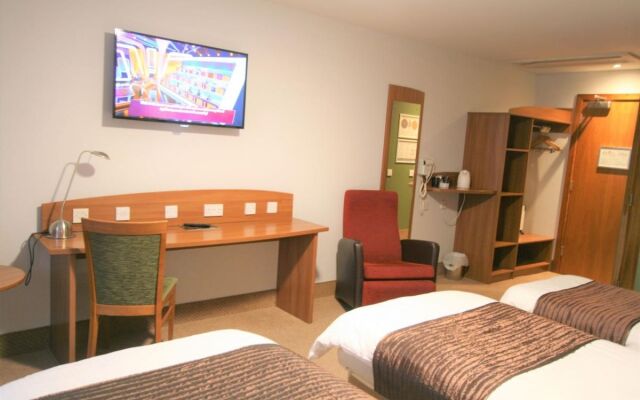 Doncaster International Hotel