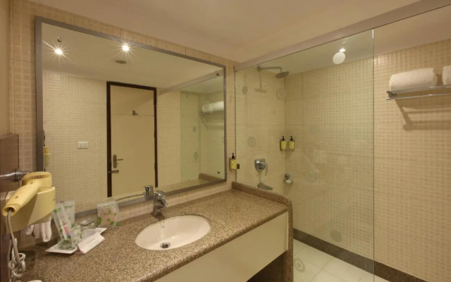 Lemon Tree Hotel Baddi