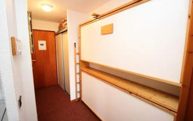Résidence Les Melezets 1 - Studio pour 3 Personnes 193093