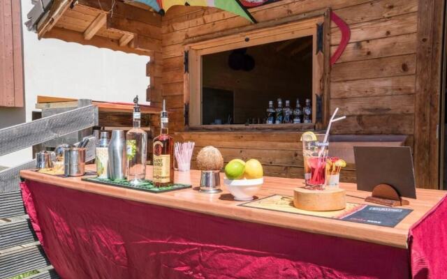 Village De Vacances Les Flocons Verts