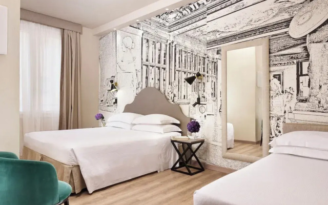 FH55 Med Executive Hotel