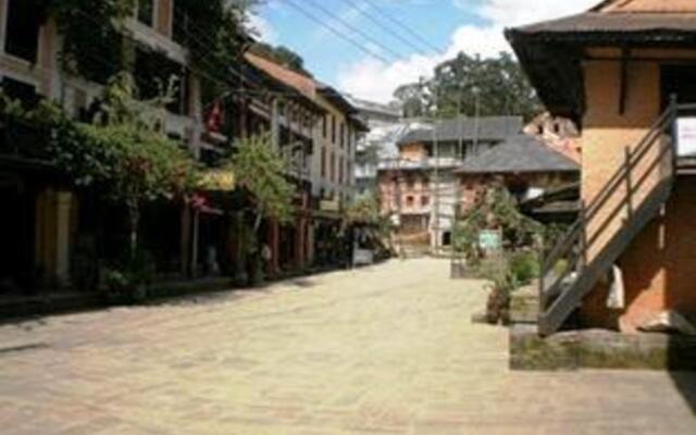 Hotel Bandipur Palace