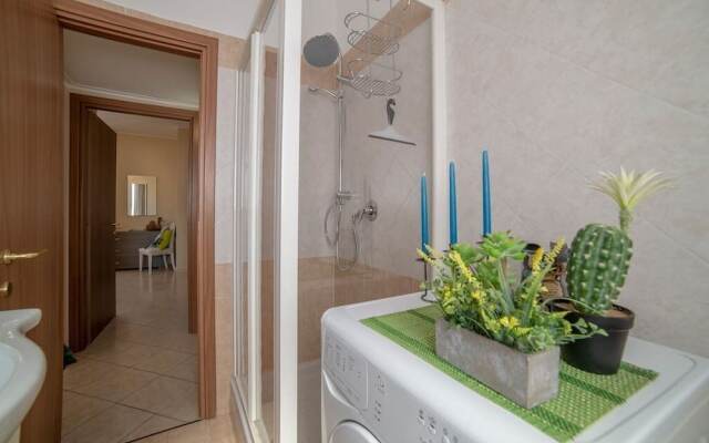 Mercato centrale City Center Apartment