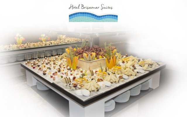 Hotel Brisamar Suites