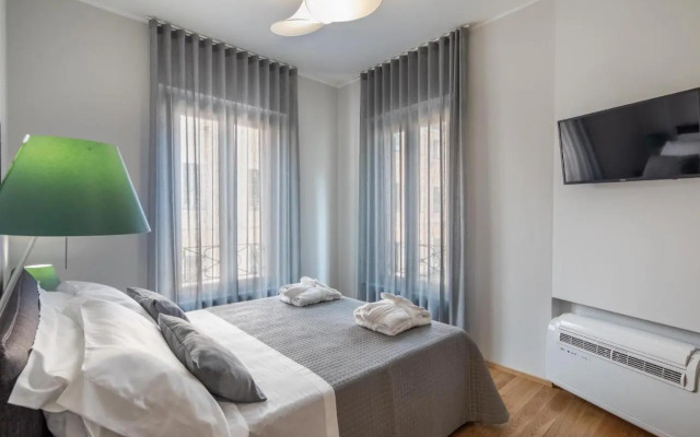 30Cavour luxury suites