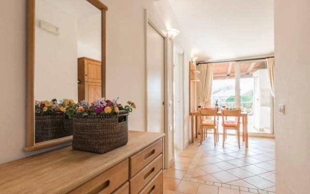 Capo Ceraso Family Residence