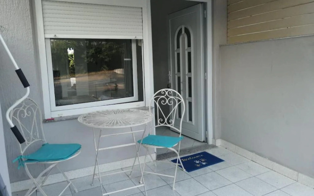 Apartment Roska