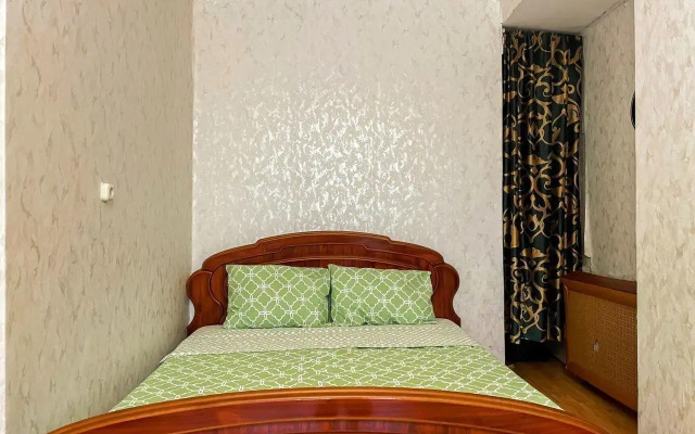 Apart Saray на улице Бутырская 21