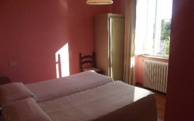 Hotel La Vecchia Posta