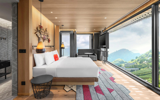 Hotel Indigo Alishan by IHG