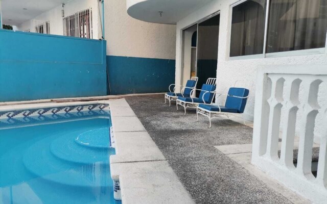 CondoHotel Alberto's