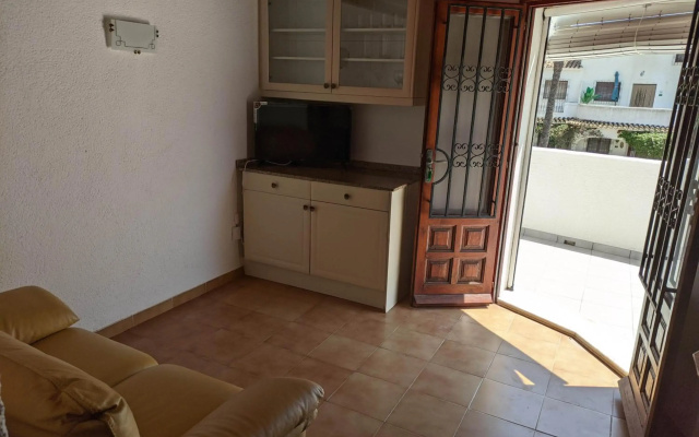 Apartamento n42 - Oasis Park II