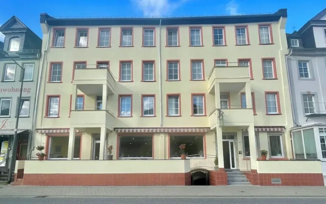 Hotel Rheinfels