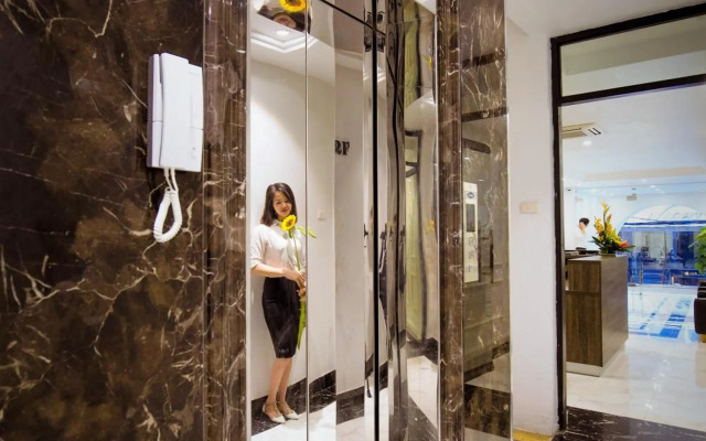 My Linh Hotel